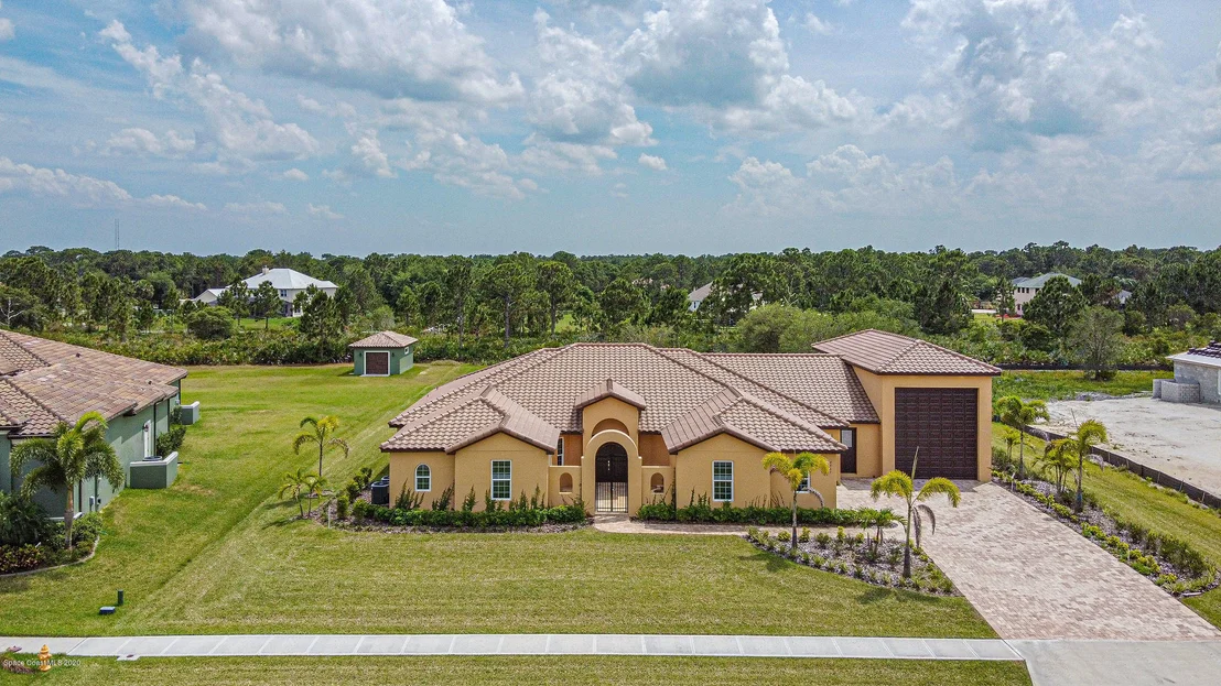 Photo of 4587 Preservation Circle