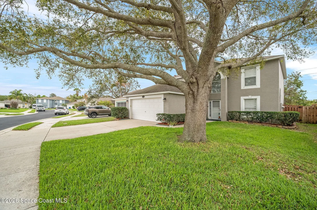 Photo of 2250 Spring Creek Circle NE