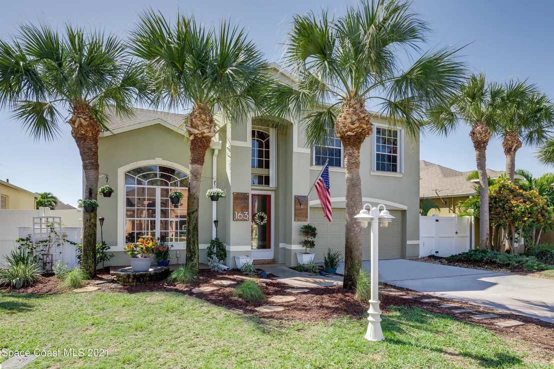 Photo of 163 Babylon Lane