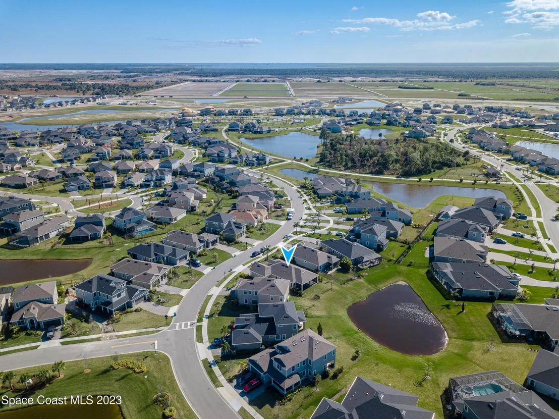 Photo of 3349 Ribbon Grass Drive