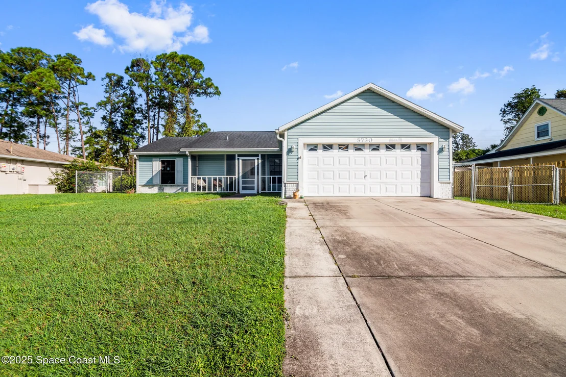 Photo of 5730 Friendly Street