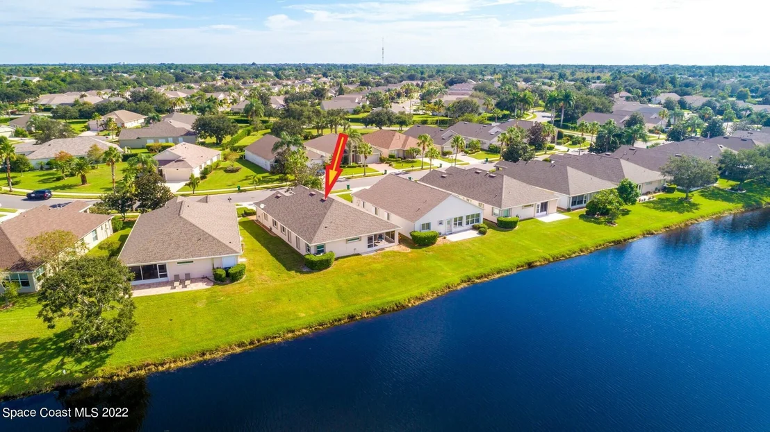 Photo of 1665 Timacuan Drive