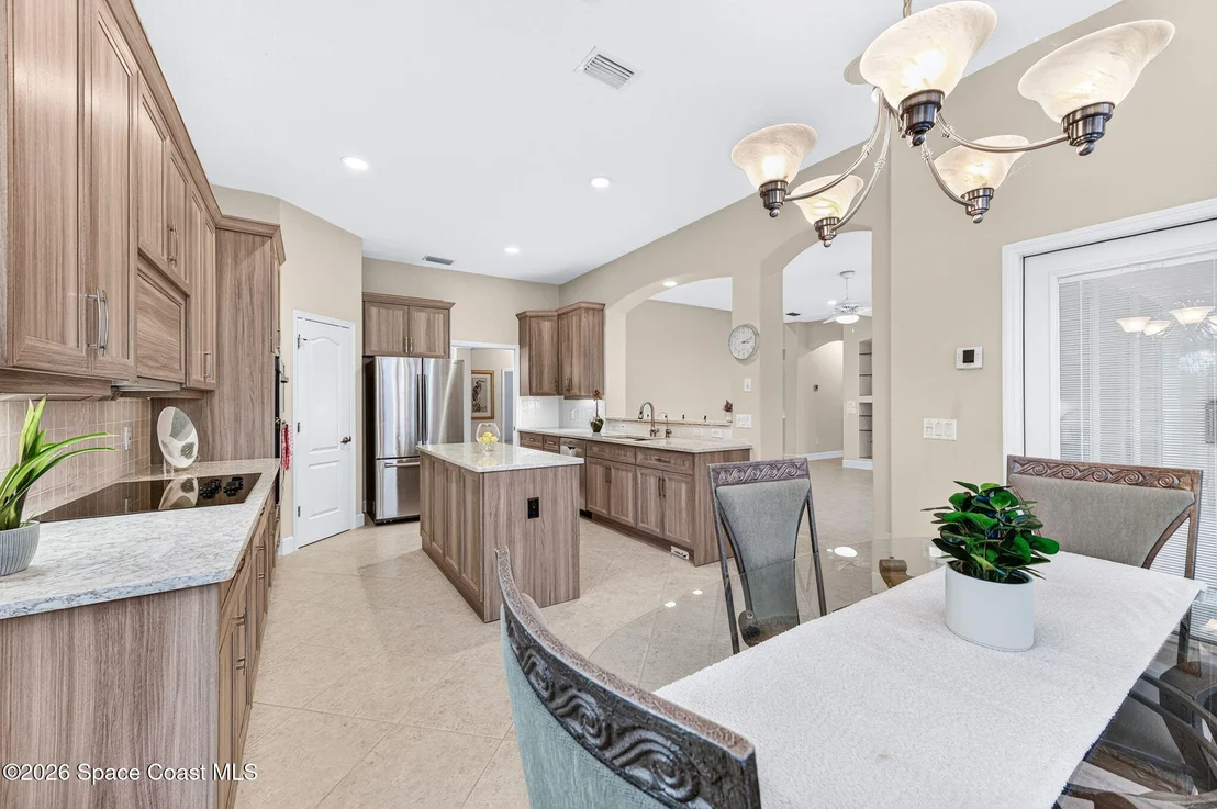 Photo of 1301 Cape Sable Drive
