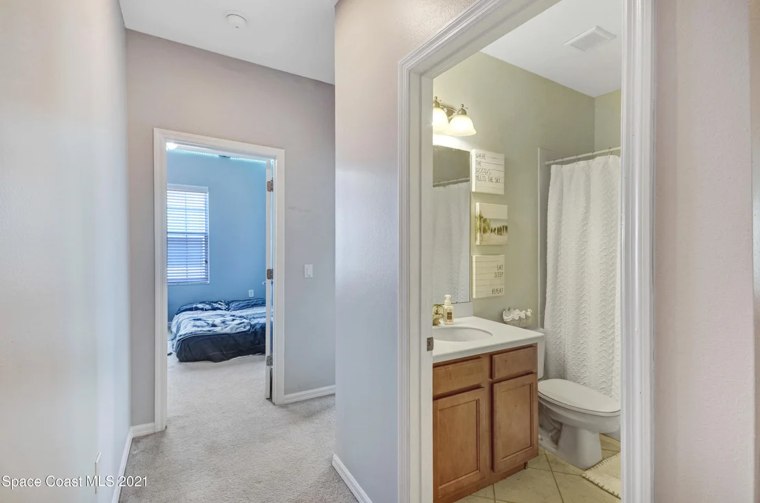 Photo of 3222 Bayflower Avenue