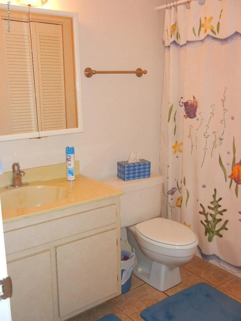 Photo of Unit 1232 at 305 Tangle Run Boulevard