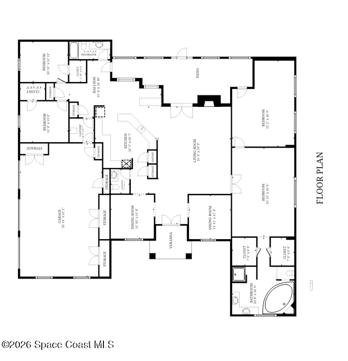 Photo of 3663 Meadowlark Way