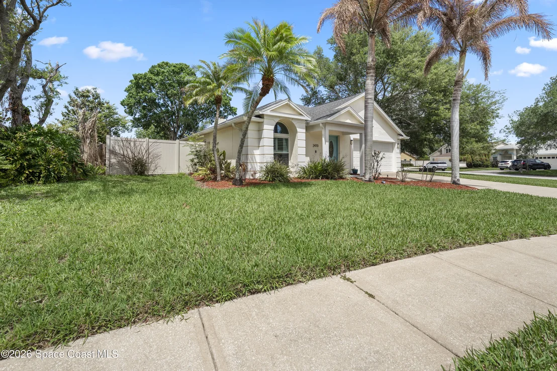 Photo of 2470 Forest Run Drive