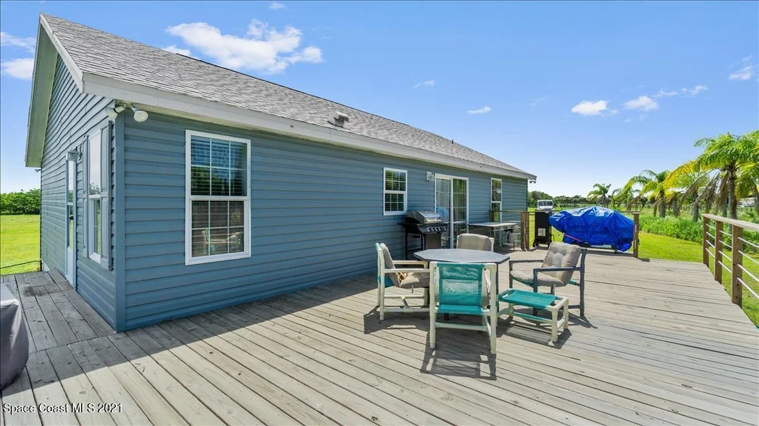 Photo of 3640 Hammock Road