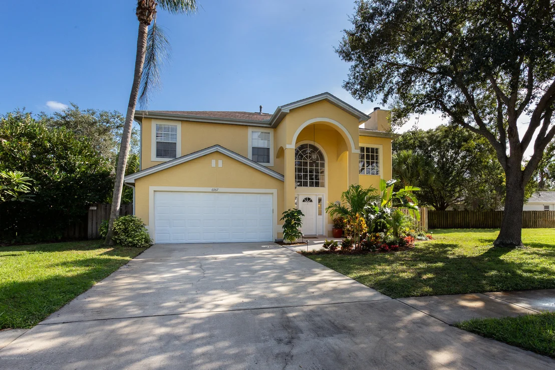 Photo of 6967 Hammock Lakes Drive