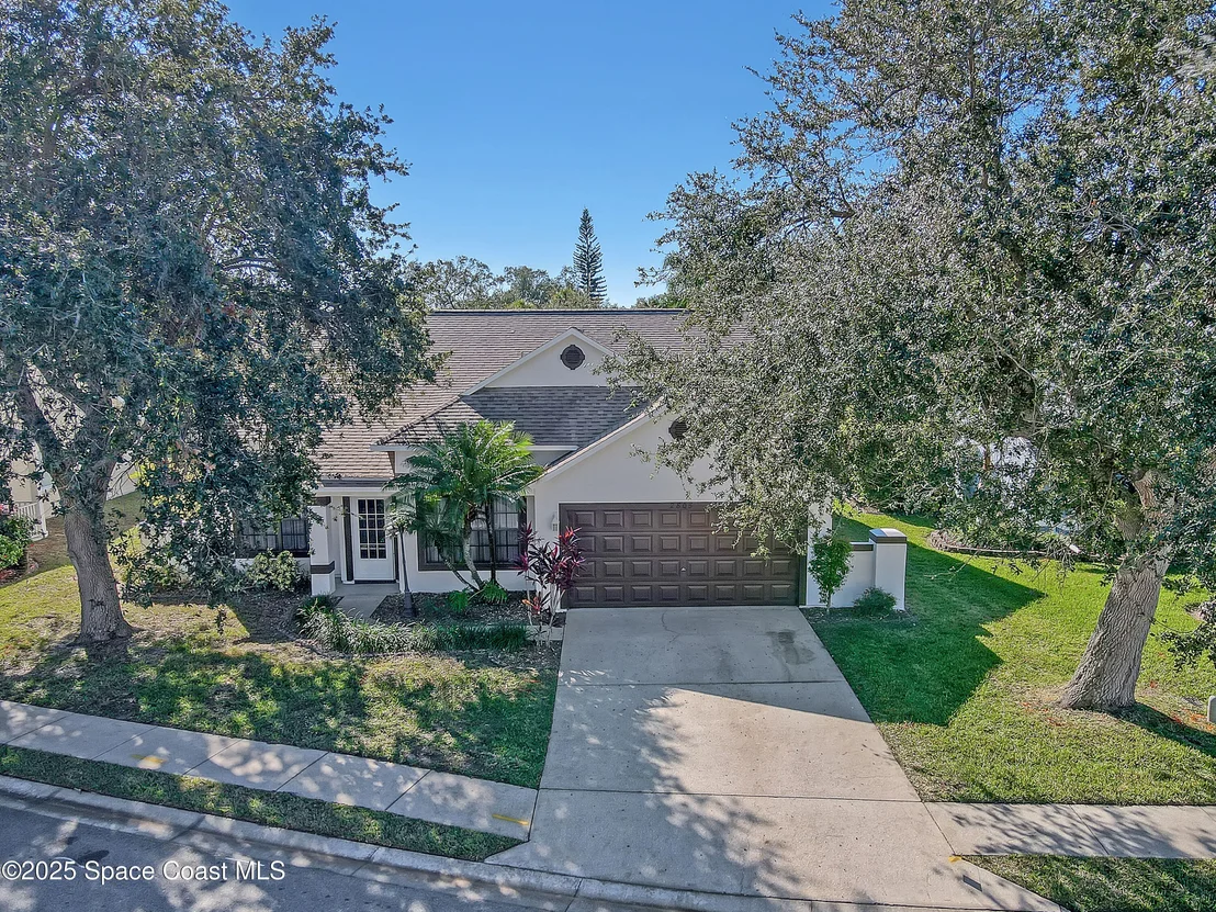 Photo of 2805 Forest Run Drive