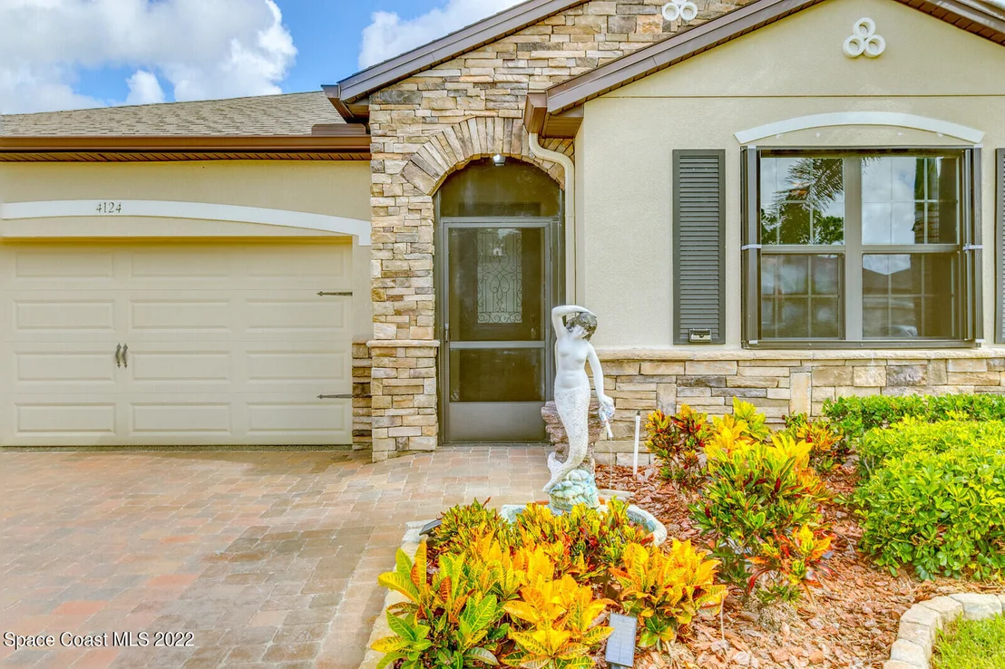 Photo of 4124 Caladium Circle