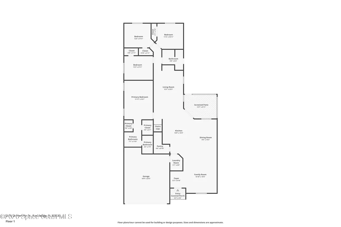 Photo of 5370 Somerville Drive
