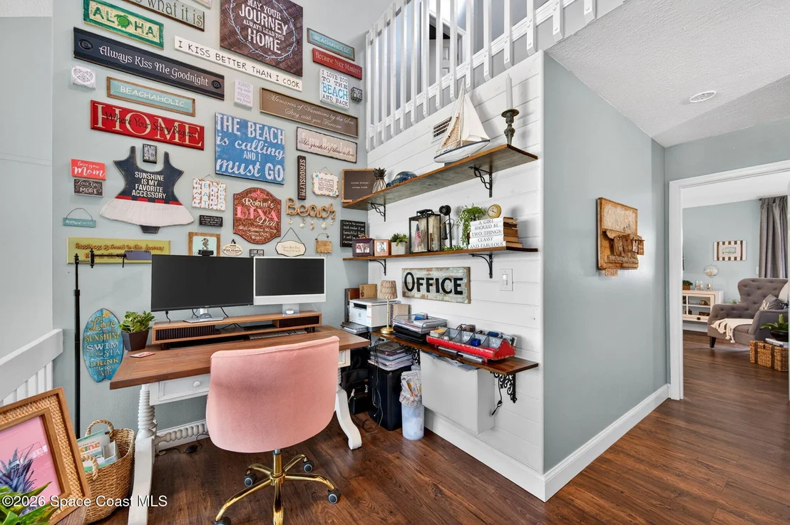 Photo of Unit B2 at 360 Lofts Drive