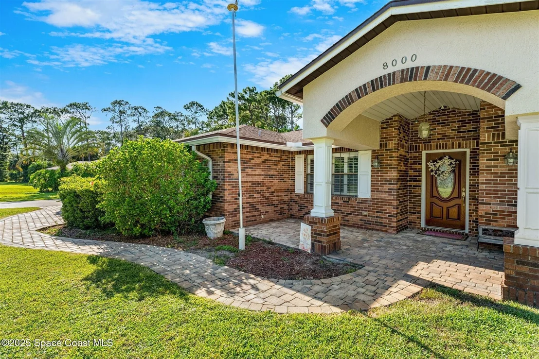 Photo of 8000 Pine Needle Lane