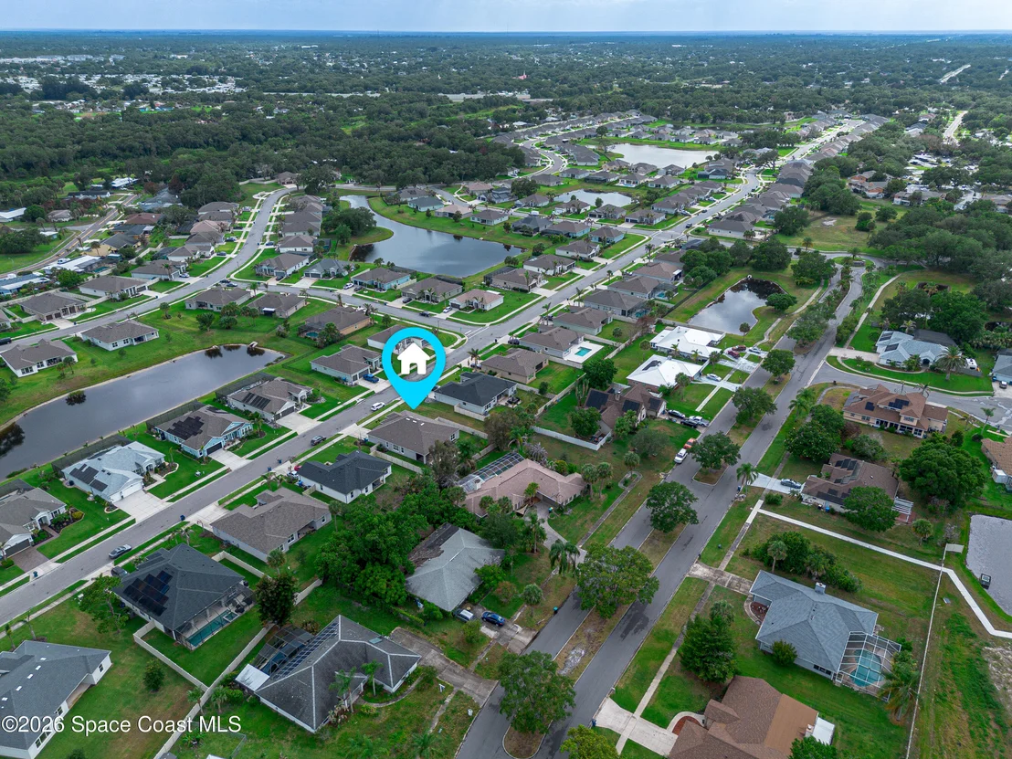 Photo of 1772 Killian Drive NE