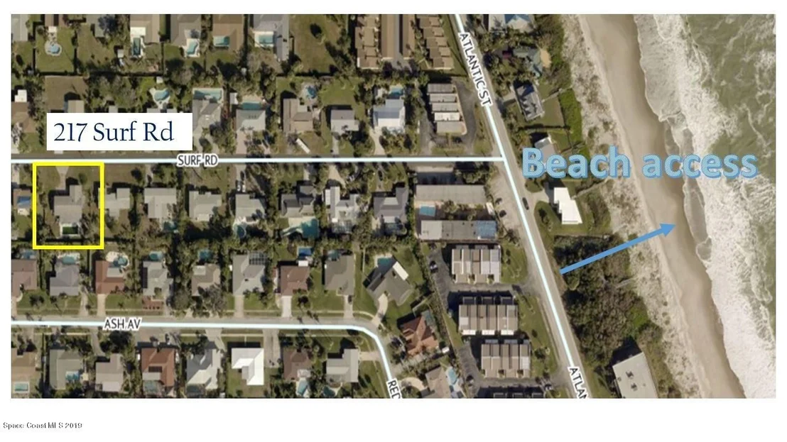 Photo of 217 Surf Road