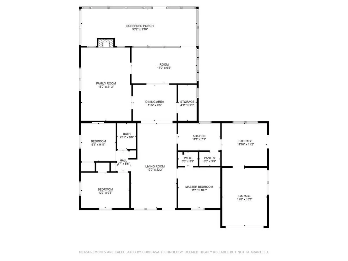 Photo of 3308 Purdue Street