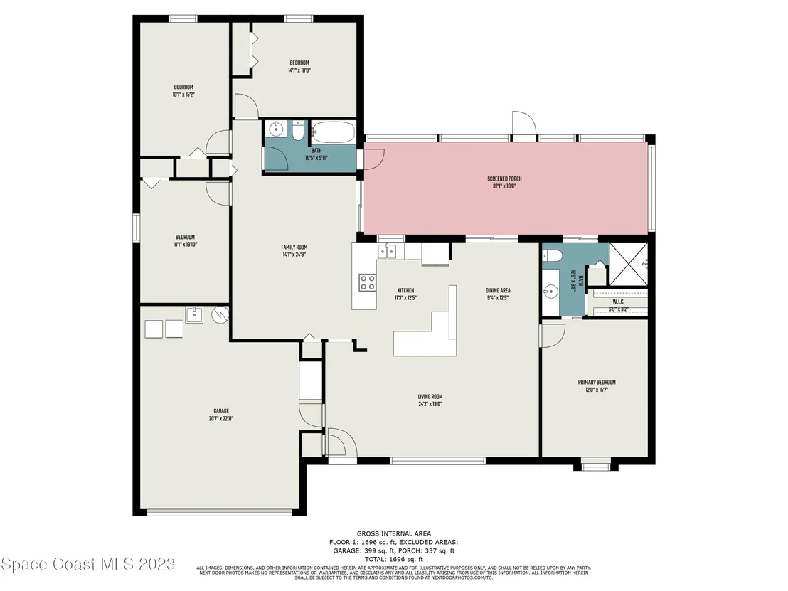 Photo of 2777 Nobility Avenue