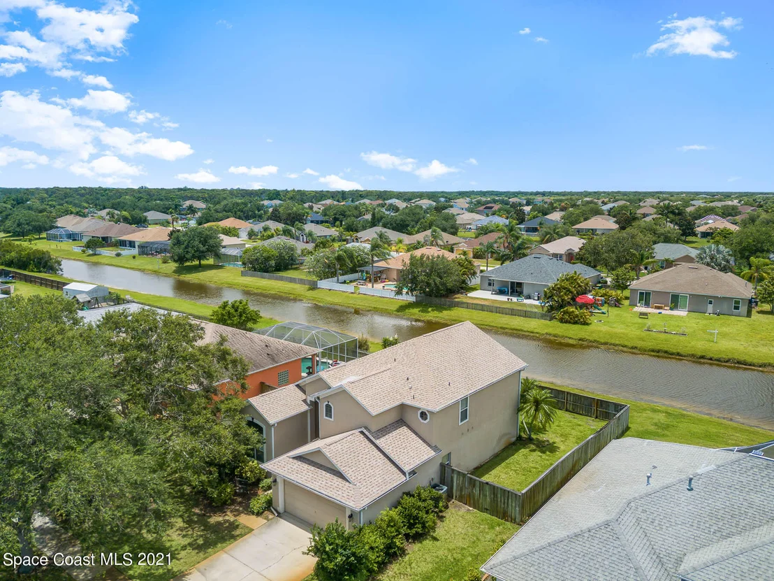 Photo of 3845 Long Leaf Drive