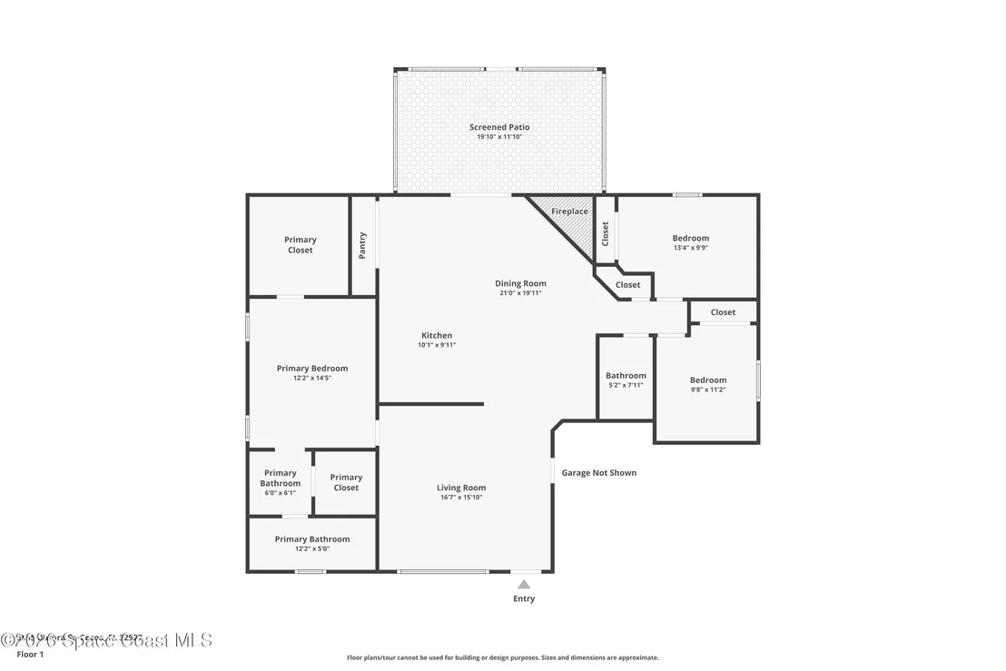 Photo of 5555 Datura Street
