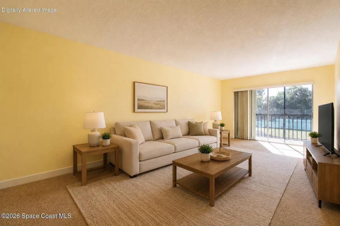 Photo of Unit 237 at 2935 Thrush Drive