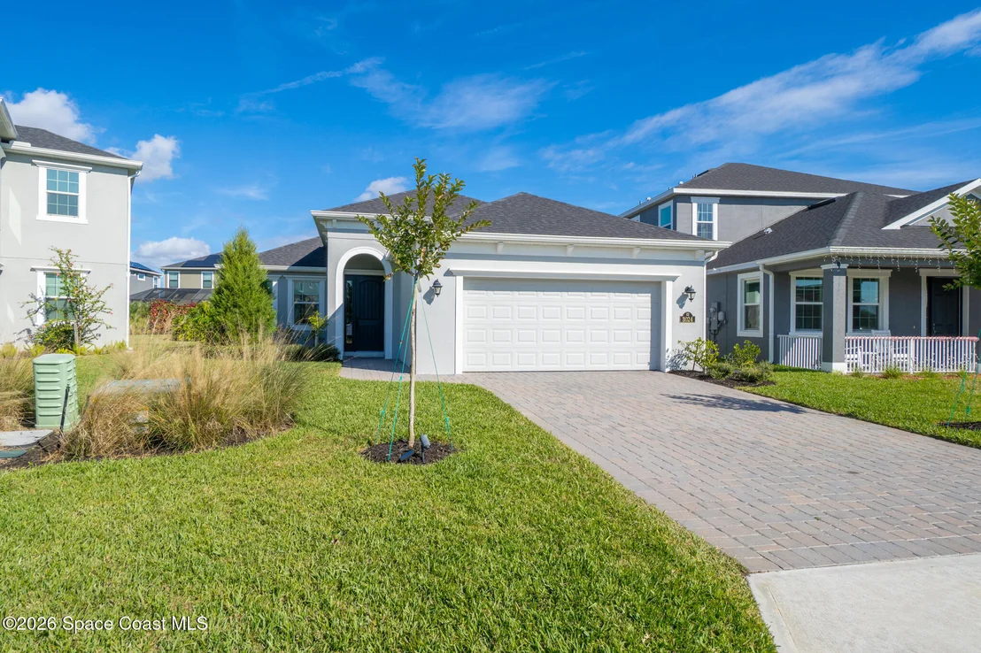 Photo of 3024 Blazing Star Drive