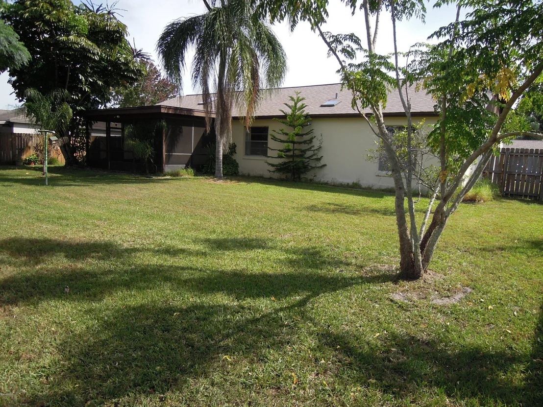 Photo of 2632 Chapparal Drive