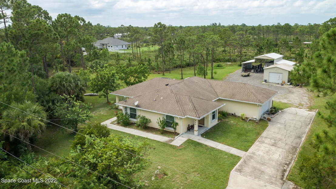Photo of 1920 Benjamin Road