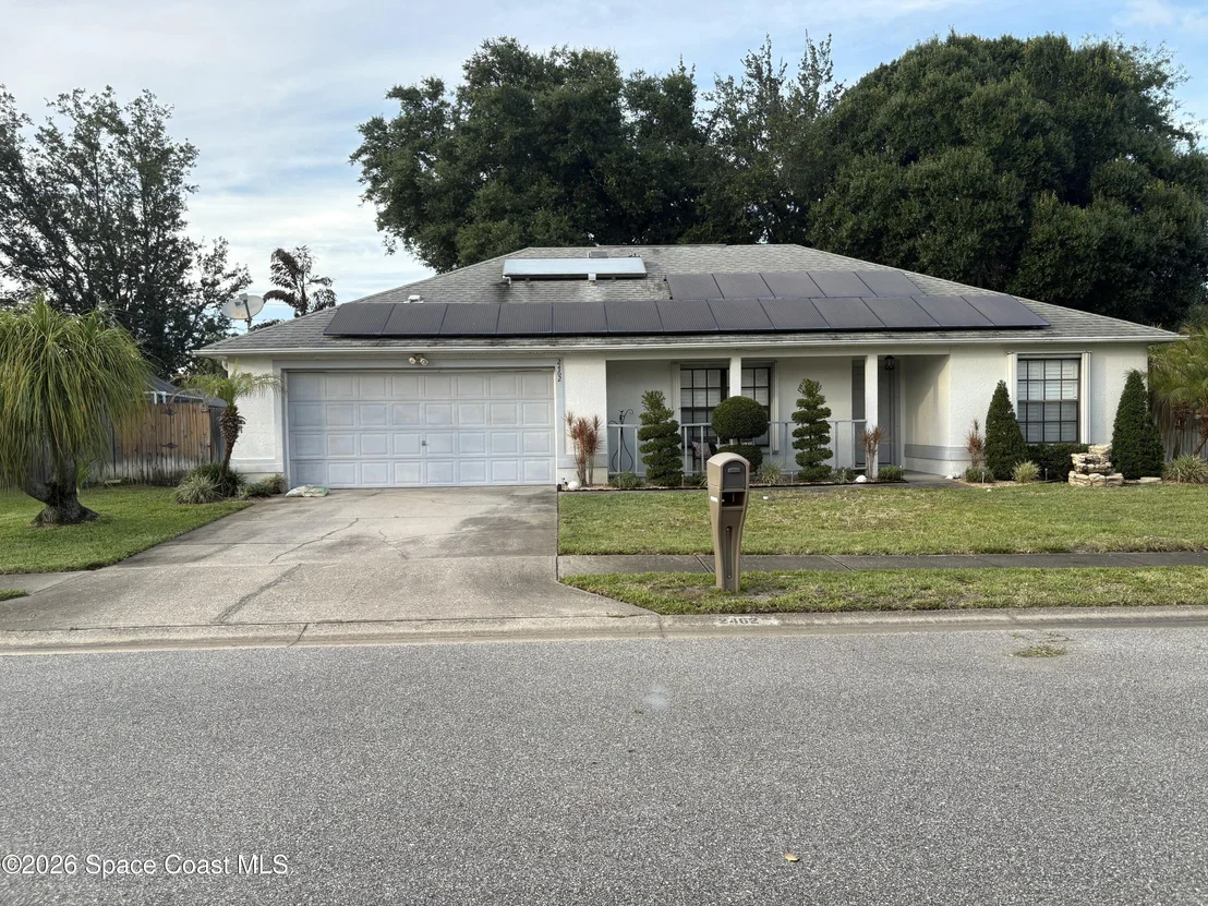 Photo of 2462 Appalachian Drive