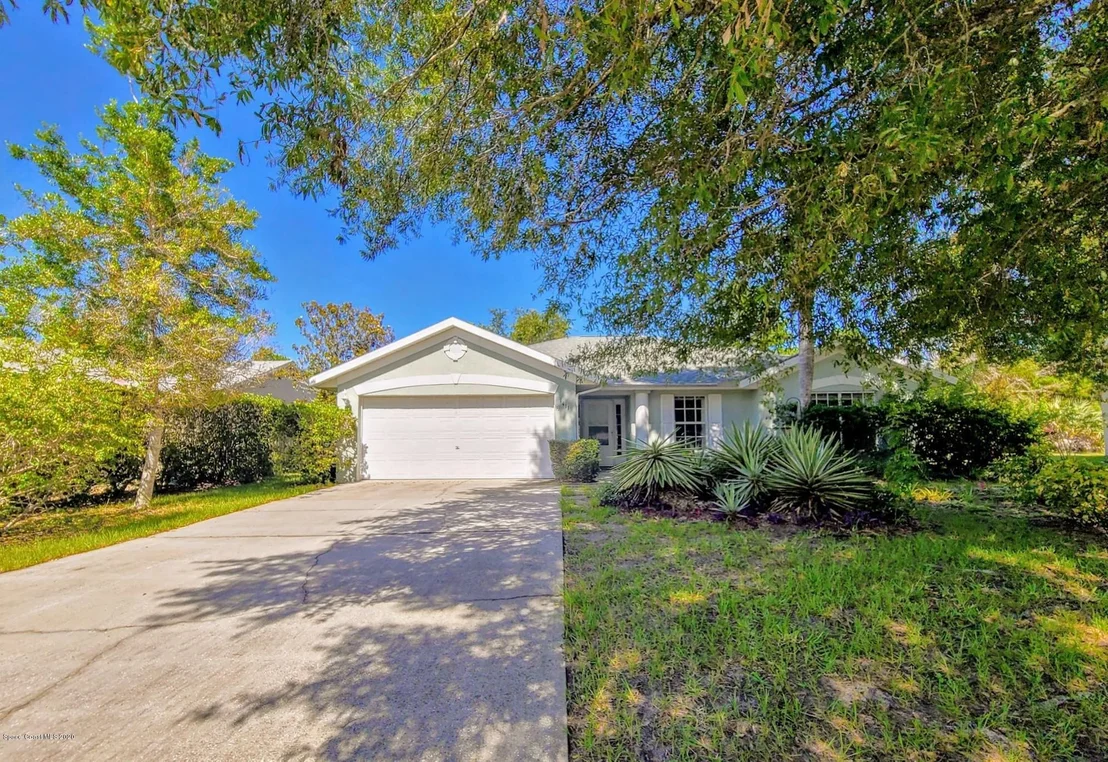 Photo of 1411 Bronco Drive