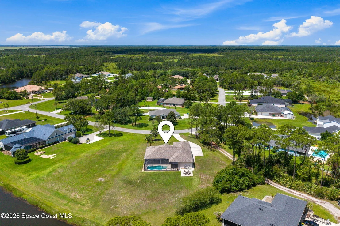 Photo of 3705 Sparrow Hawk Trail