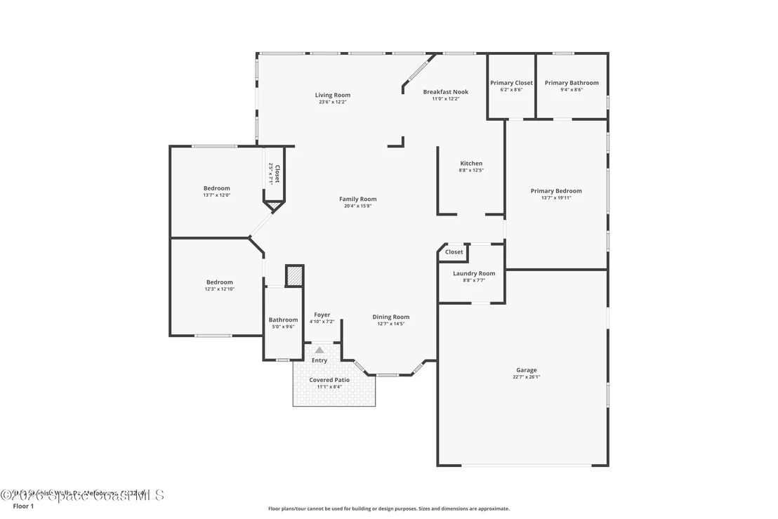 Photo of 1688 Sienna Drive