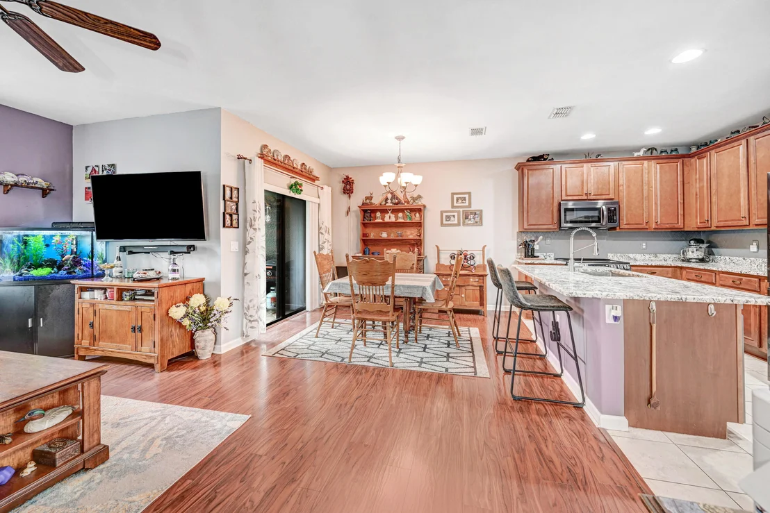 Photo of Unit 102 at 1345 Lara Circle
