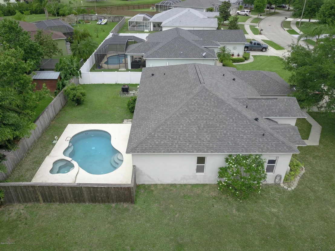 Photo of 3771 Long Leaf Drive
