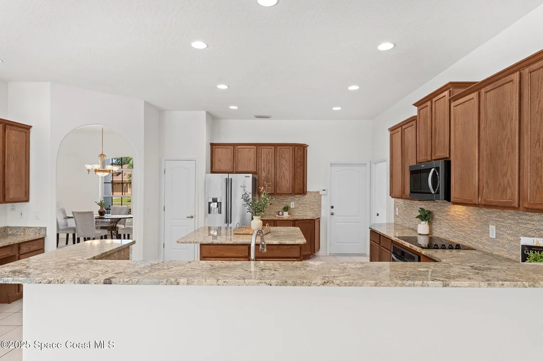Photo of 1480 Cape Sable Drive