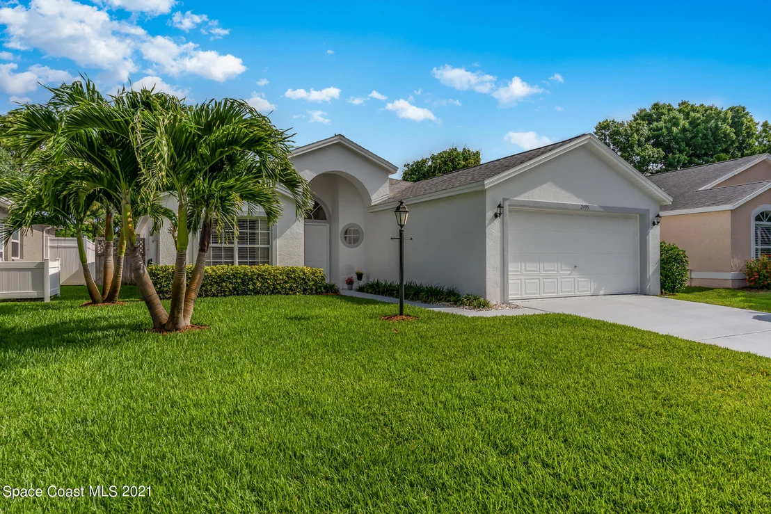 Photo of 2495 Coral Ridge Circle