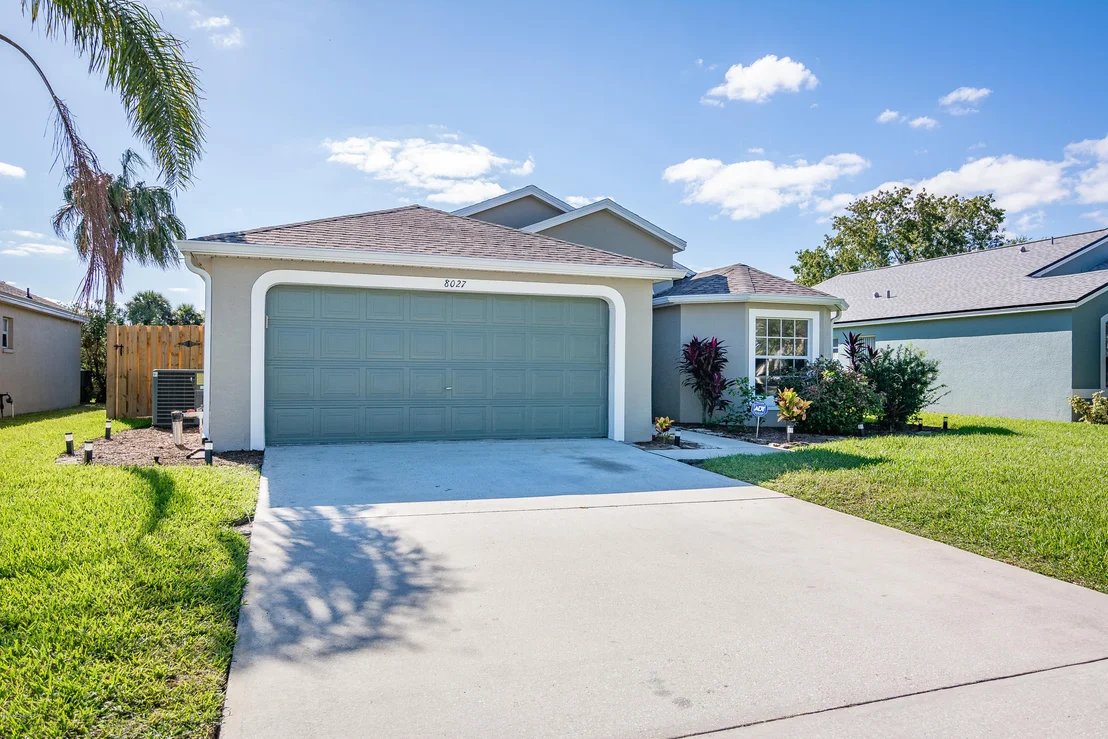 Photo of 8027 Bracken Lane