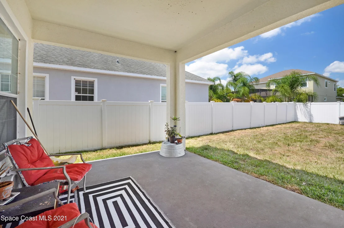 Photo of 3222 Bayflower Avenue