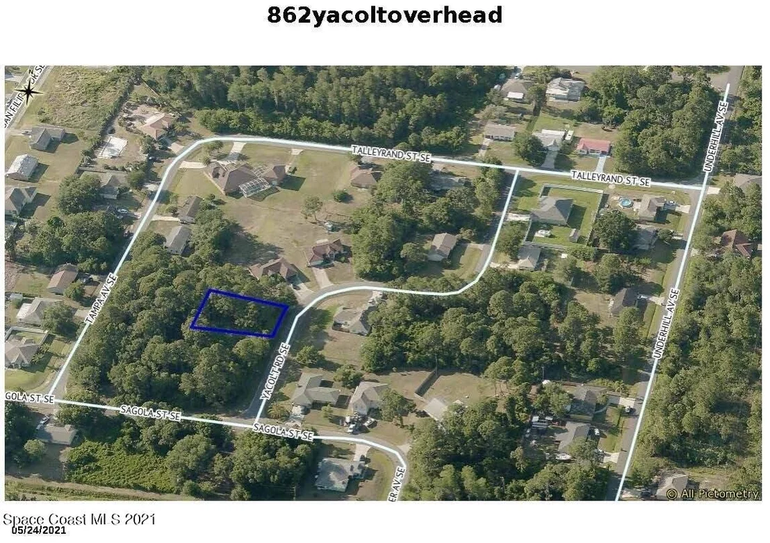 Photo of 862 Yacolt Road SE