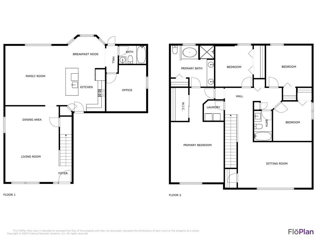 Photo of 2522 Glasbern Circle