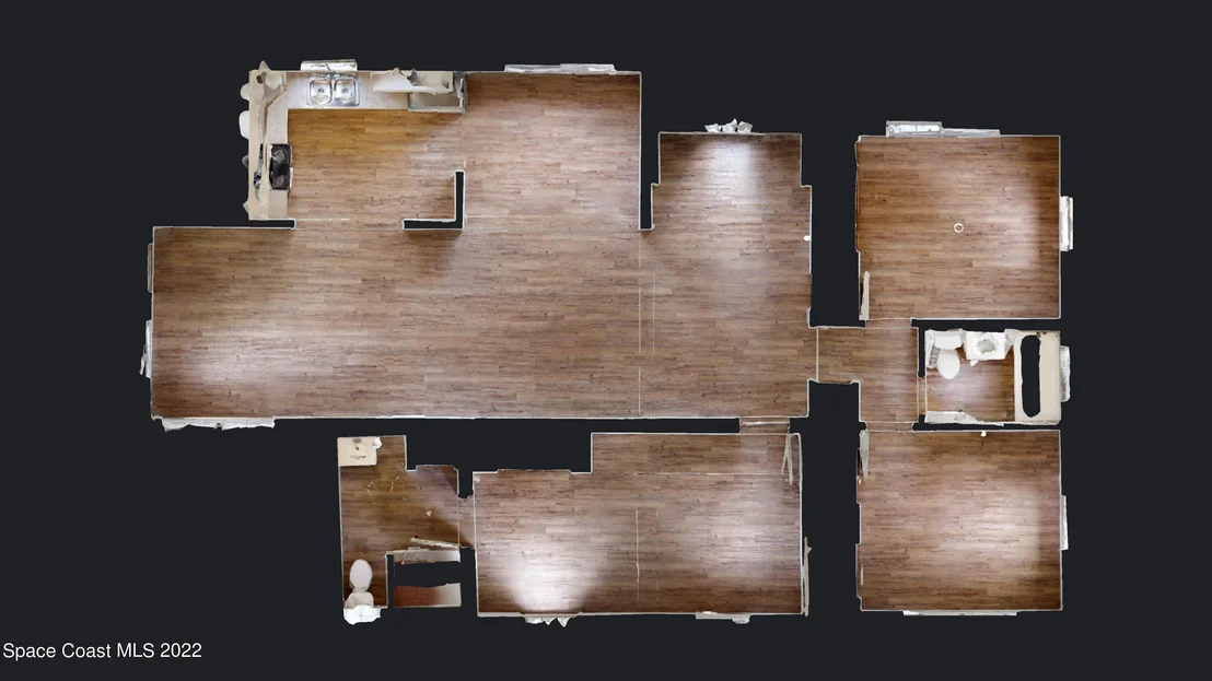 Photo of 1066 Indrio Lane NE