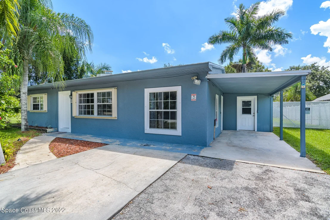 Photo of 1861 Trimble Road