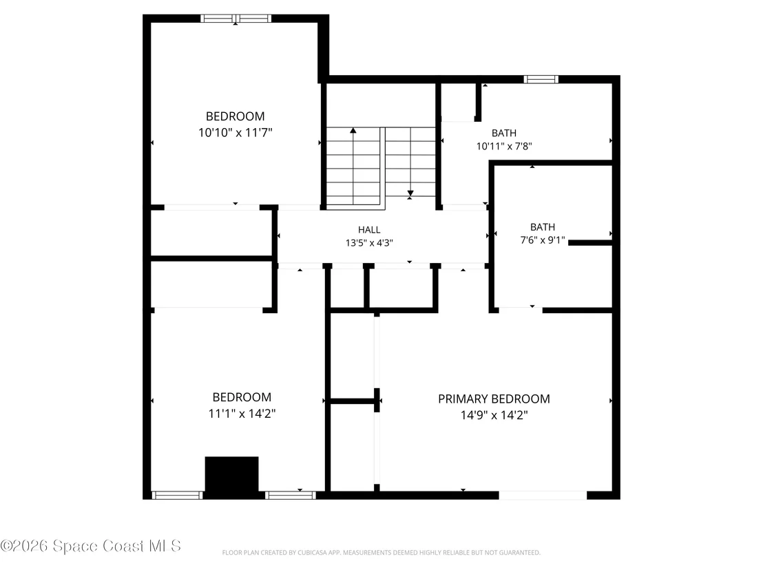 Photo of 608 Cedar Side Circle NE