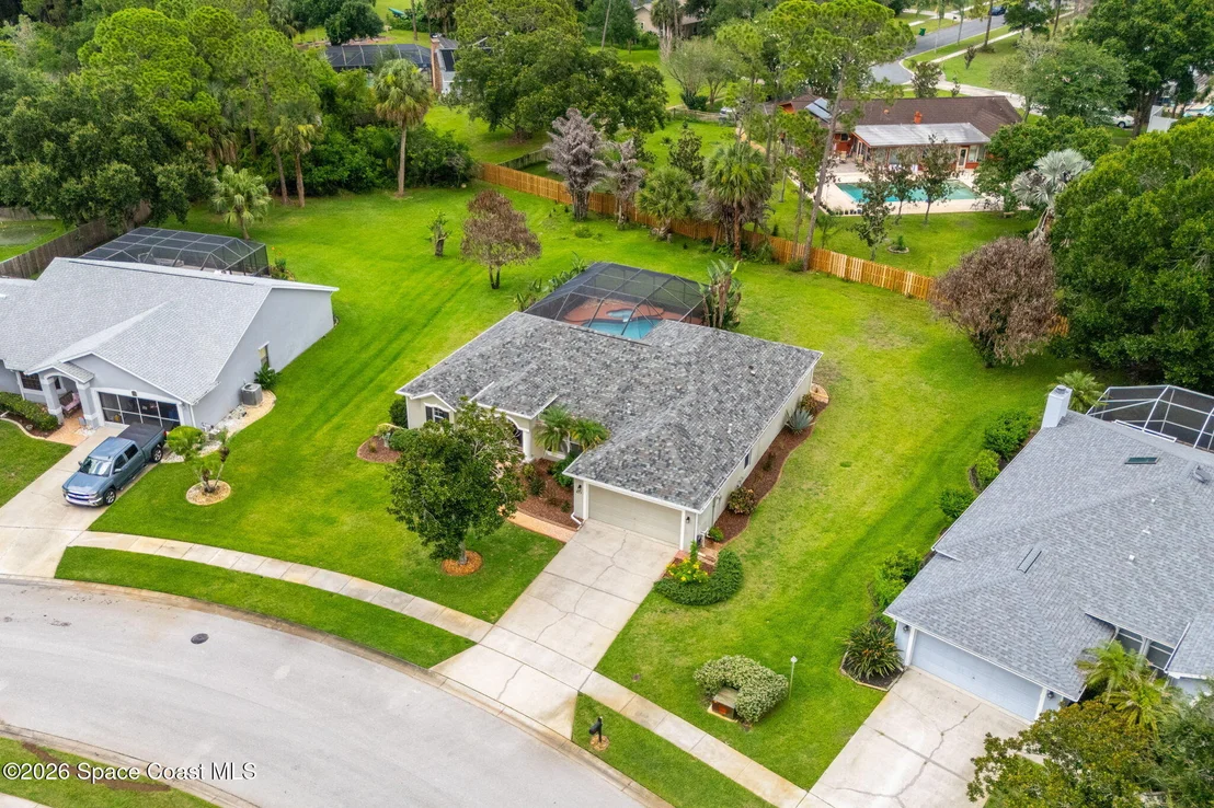 Photo of 673 Linville Falls Drive