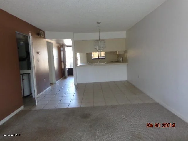 Photo of Unit 103 at 1720 Murrell Road