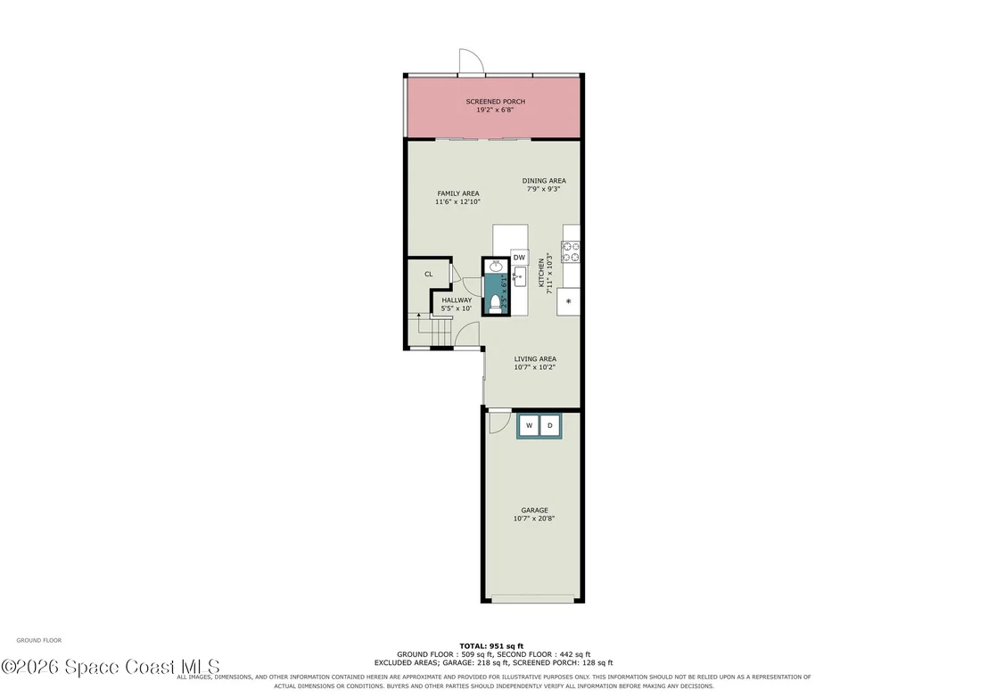 Photo of Unit 113 at 277 Current Drive