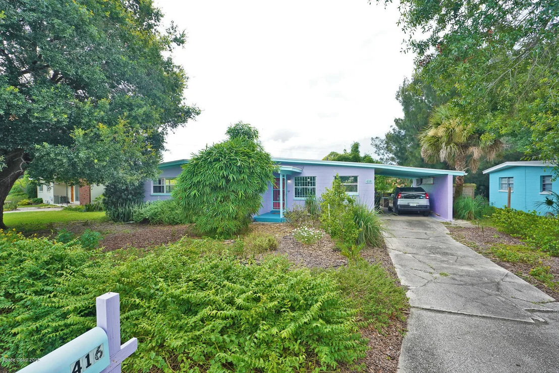 Photo of 416 Thomas Avenue