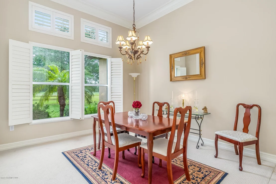 Photo of 4135 Hammock Road