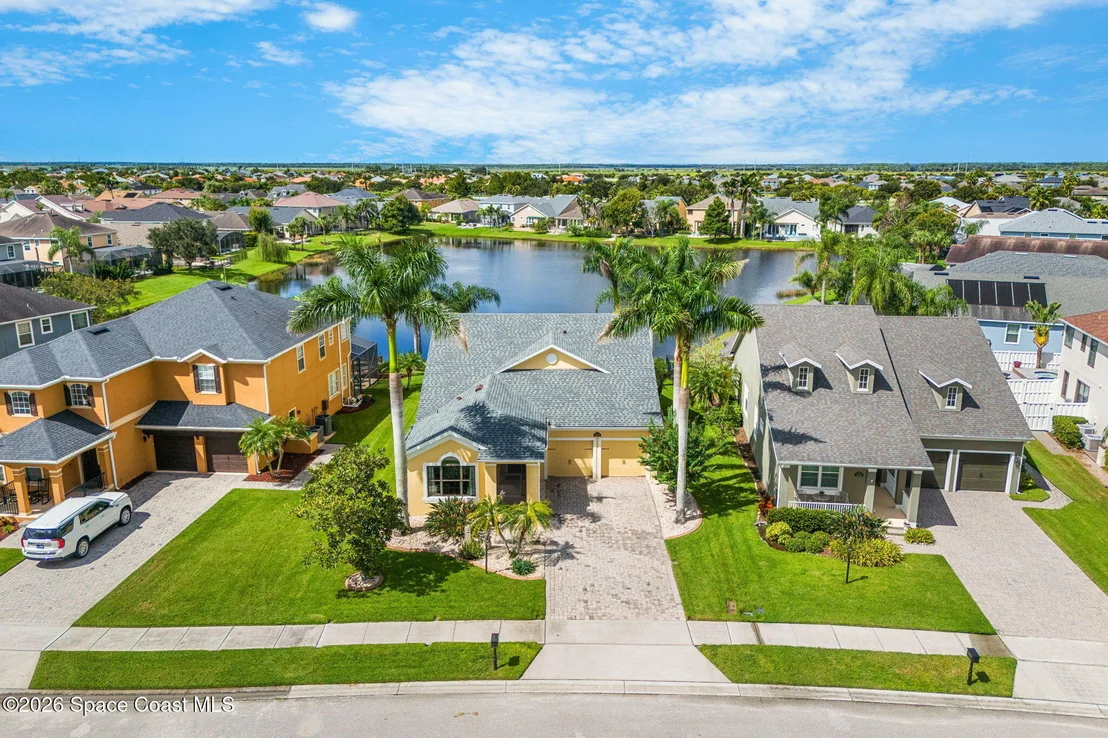 Photo of 5895 Trieda Drive