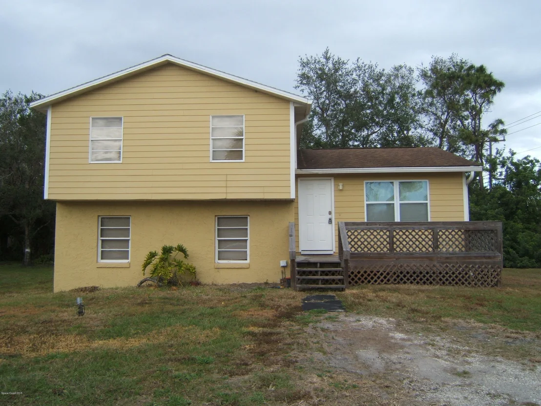 Photo of 2500 N Palm Drive